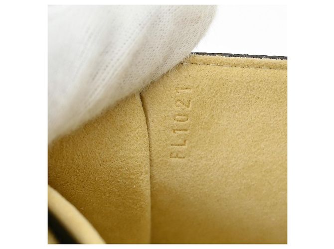 Louis Vuitton Twin Monogram Canvas GM Marrom - vista 5