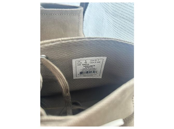 Palladium Pampa Botines - Caqui - Talla 40 - vista 4