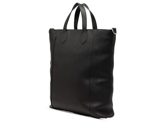 Borsa Tote/a Spalla Louis Vuitton Eastside Nero - vista 2