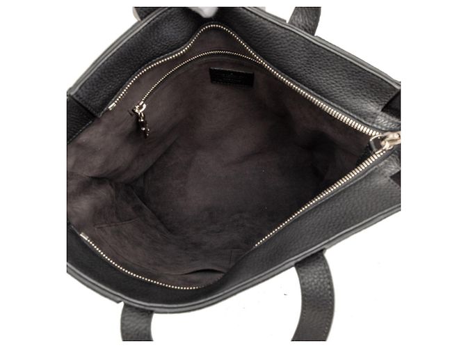 Borsa Tote/a Spalla Louis Vuitton Eastside Nero - vista 4