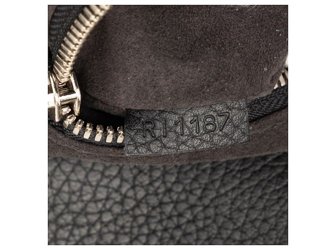Borsa Tote/a Spalla Louis Vuitton Eastside Nero - vista 6