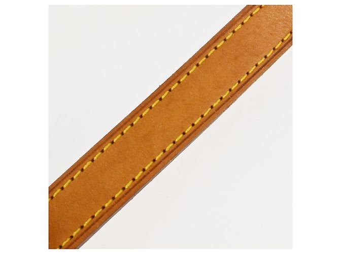 Louis Vuitton Musette Salsa Monogram Canvas PM Marrone - vista 6