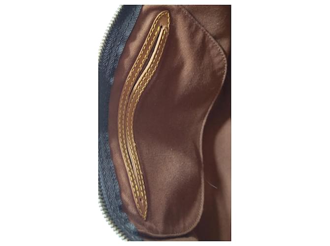 Louis Vuitton Speedy 35 Monogram Marrone - vista 14