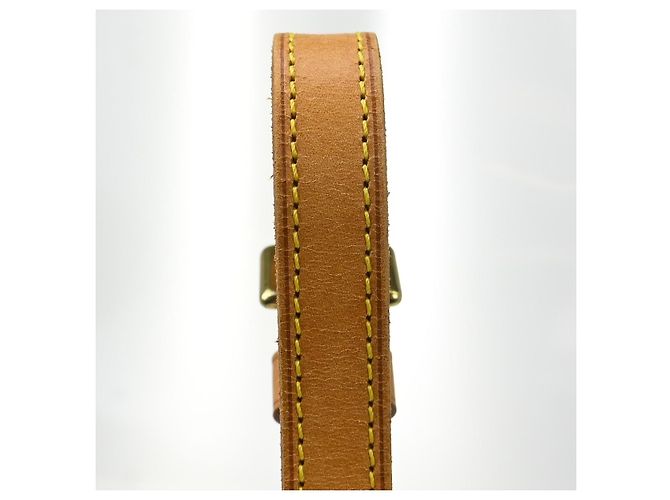 Louis Vuitton Musette Salsa Monogram Canvas PM Marrone - vista 6