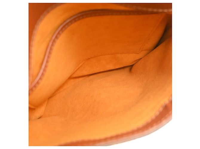 Louis Vuitton Musette Salsa Monogram Canvas PM Marrone - vista 3