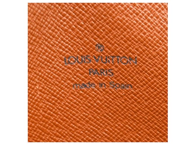 Louis Vuitton Musette Salsa Monogram Canvas PM Marrone - vista 4