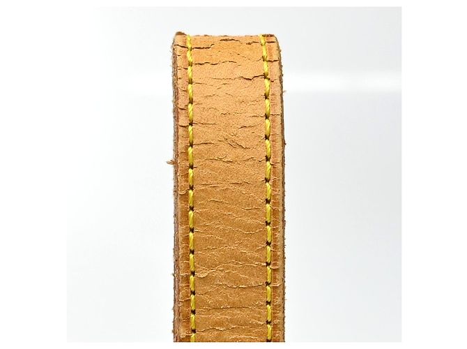 Louis Vuitton Musette Salsa Monogram Canvas PM Marrone - vista 6