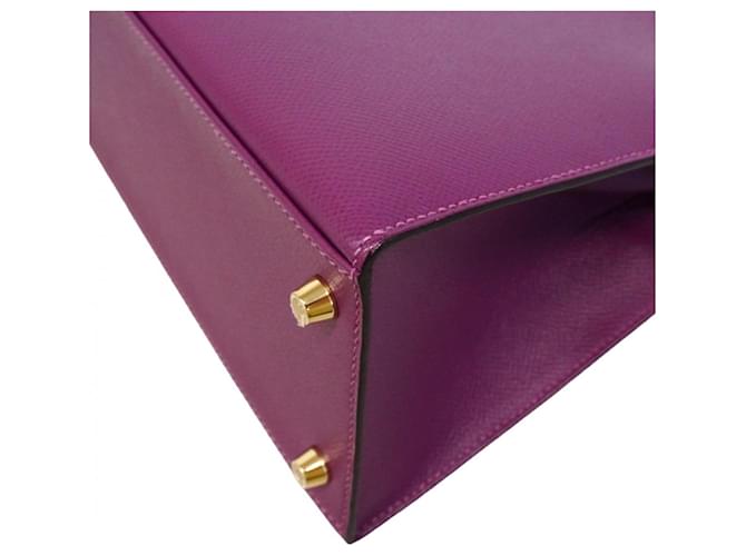 Hermès Borsa Hermes Kelly 28 - vista 6