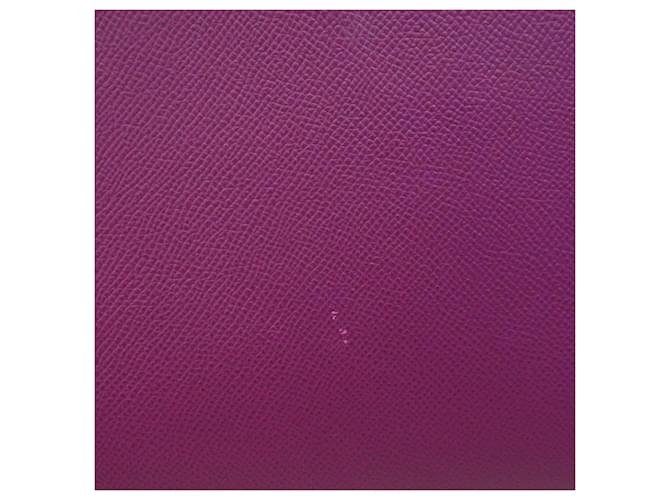 Hermès Borsa Hermes Kelly 28 - vista 9
