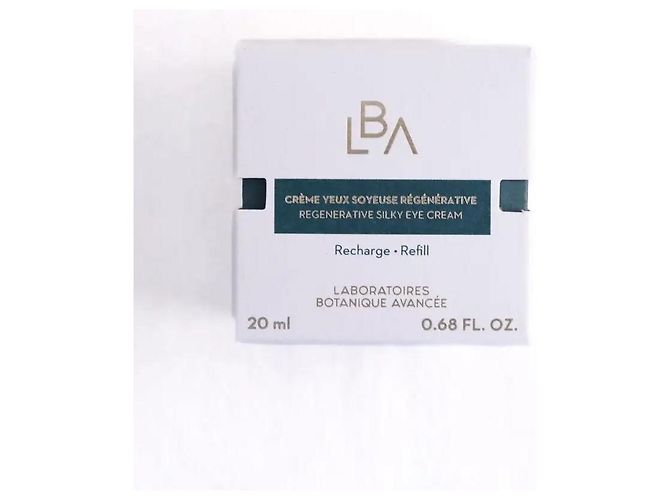 Autre Marque Contour des yeux Blanc - vue 3