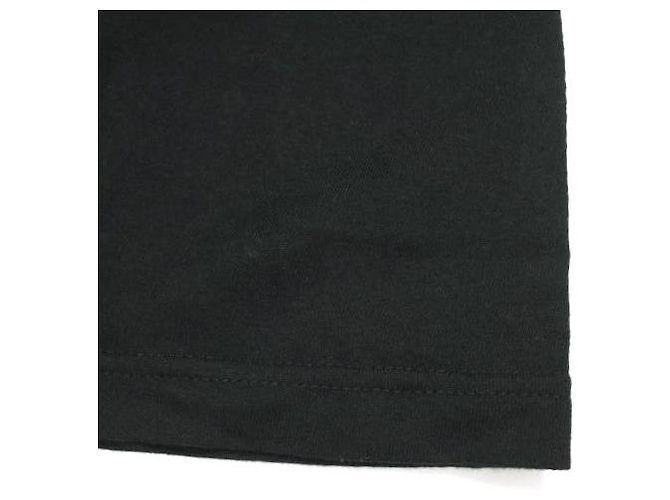 Autre Marque Camiseta de algodón Patina Osaka × VERDY Negro - vista 7