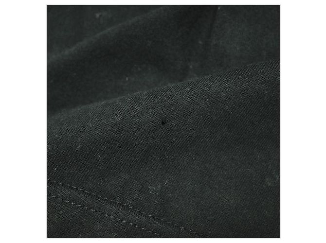 Autre Marque Camiseta de algodón Patina Osaka × VERDY Negro - vista 8