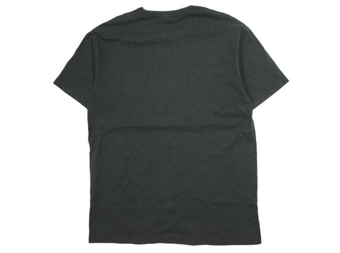 Autre Marque Camiseta de algodón KITH NYC LAX Tee Negro - vista 2