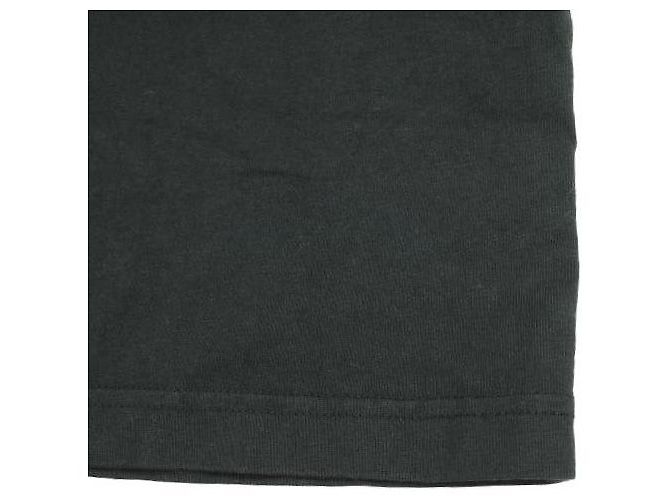 Autre Marque Camiseta de algodón KITH NYC LAX Tee Negro - vista 6