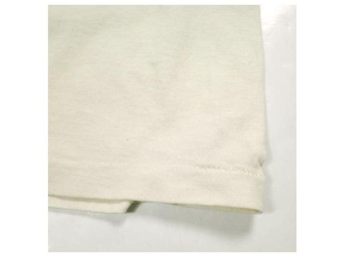 Autre Marque Camiseta GALLERY DEPT. FRENCH TEE de algodón Beige - vista 7