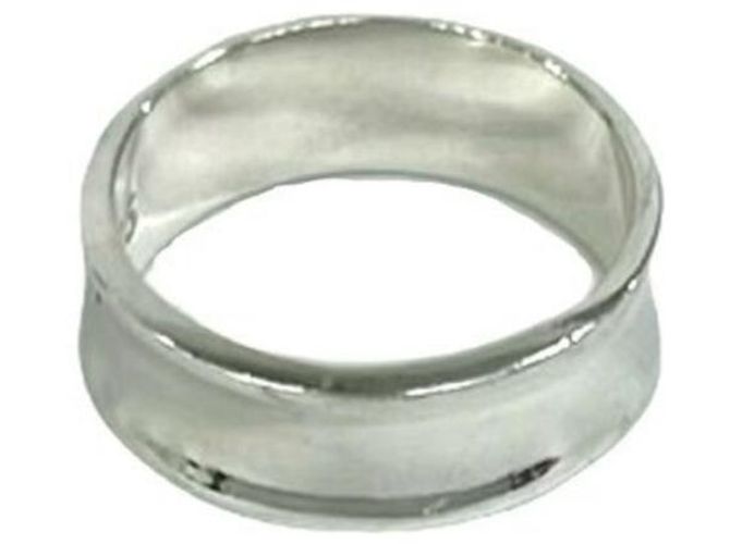 Tiffany & Co Anello Tiffany Vintage sottile Argento - vista 7