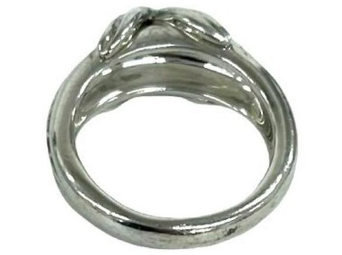Tiffany & Co Tiffany Vintage Signature Ring Silber - Ansicht 7