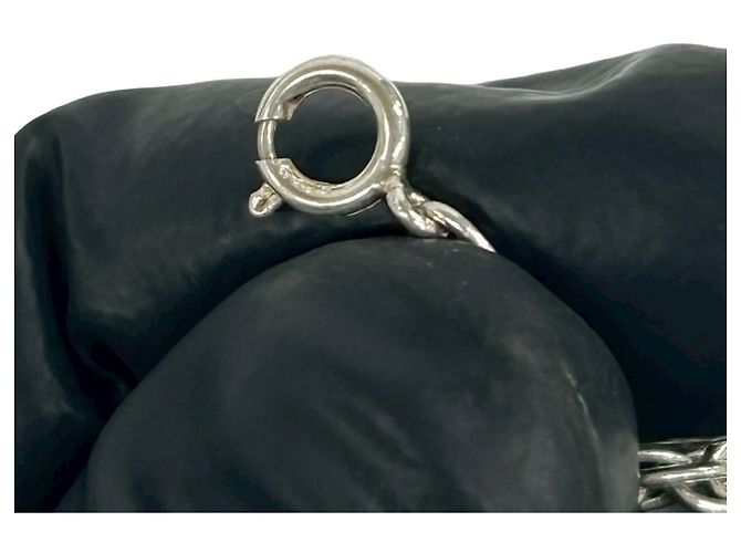 Tiffany & Co Bracciale Tiffany Vintage ID Argento - vista 4