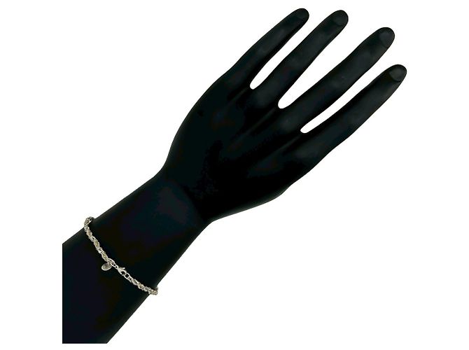 Bracciale Twist Rope Tiffany & Co. Argento D'oro - vista 2