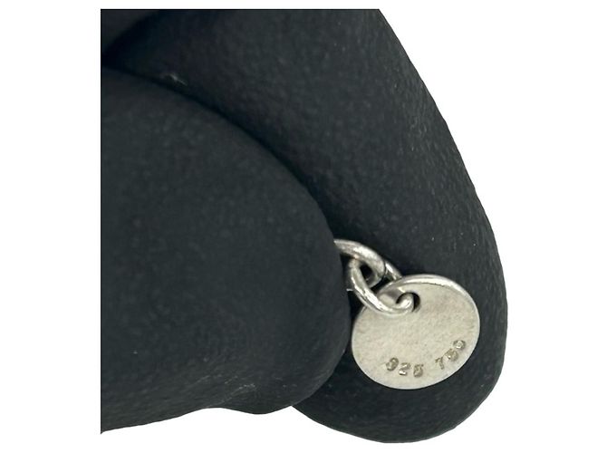 Bracciale Twist Rope Tiffany & Co. Argento D'oro - vista 4