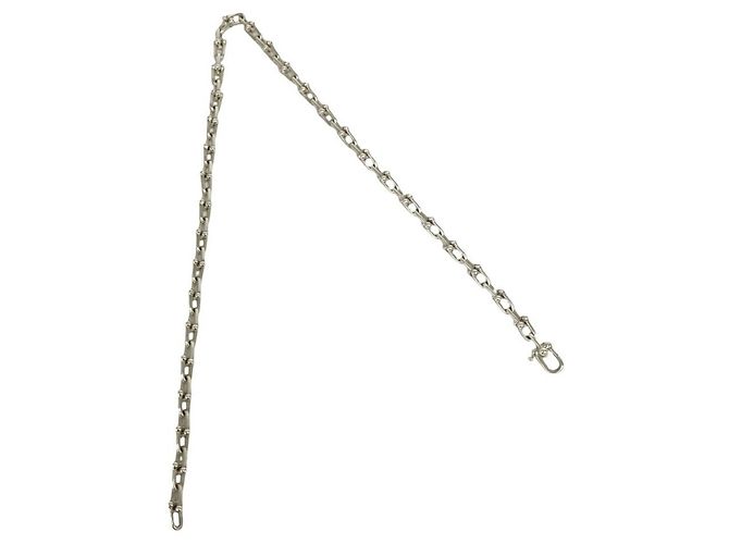 Tiffany & Co Collana Tiffany HardWear Small Link Argento - vista 5