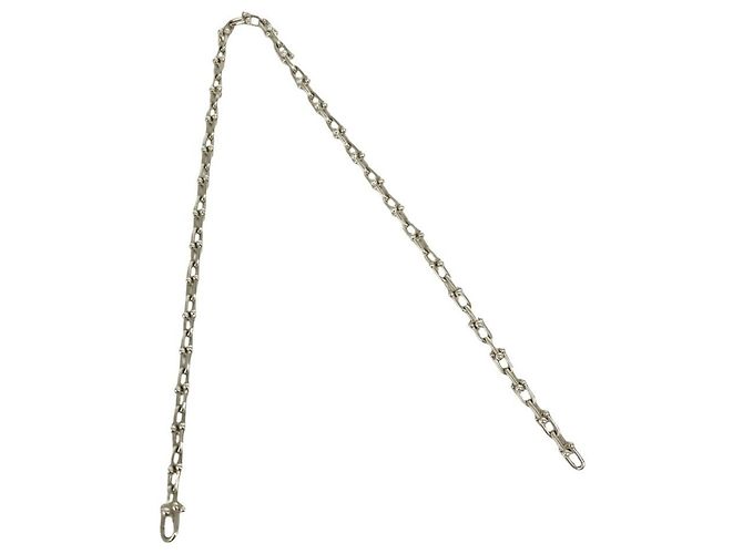 Tiffany & Co Collana Tiffany HardWear Small Link Argento - vista 6