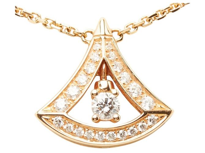Bulgari Collana BVLGARI Diva's Dream - vista 3