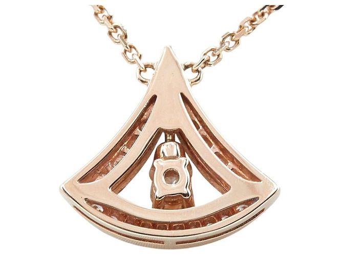 Bulgari Collana BVLGARI Diva's Dream - vista 4