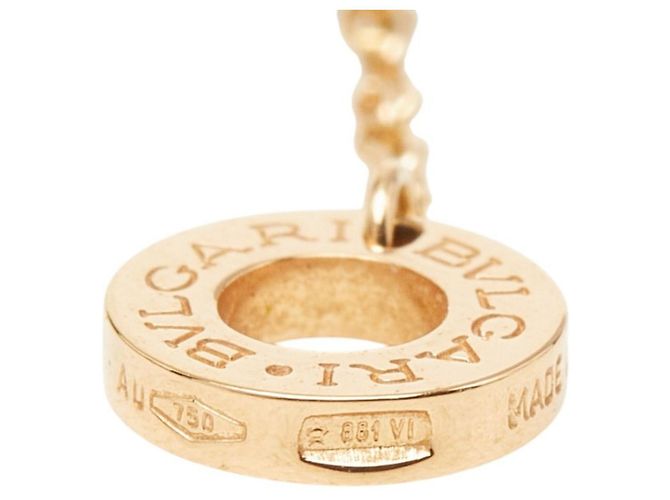 Bulgari Collana BVLGARI Diva's Dream - vista 7