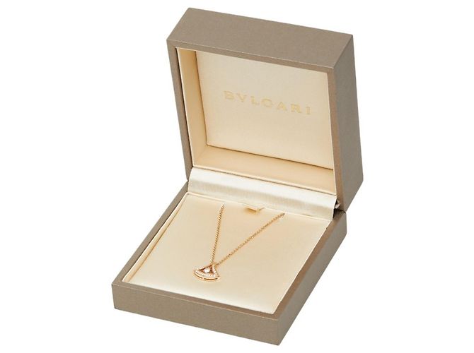 Bulgari Collana BVLGARI Diva's Dream - vista 9