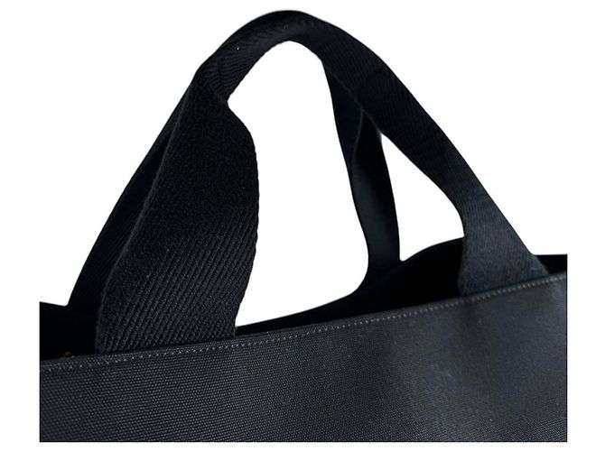 Fendi FENDACE Versace Collaboration Schultertasche Schwarz Golden - Ansicht 10