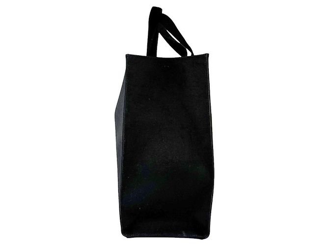 Fendi FENDACE Versace Collaboration Schultertasche Schwarz Golden - Ansicht 2