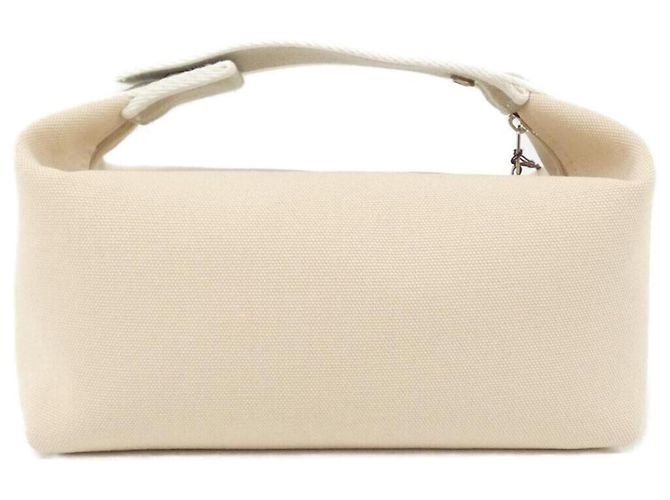 Hermès Pochette borsa Hermes Bride à Black PM - vista 2