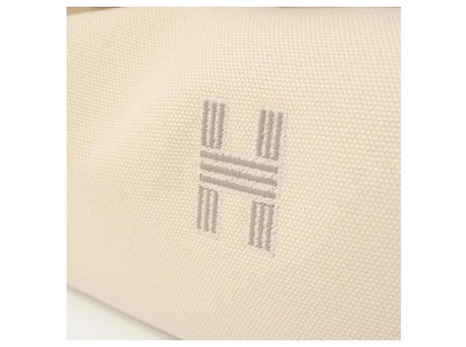 Hermès Pochette borsa Hermes Bride à Black PM - vista 4