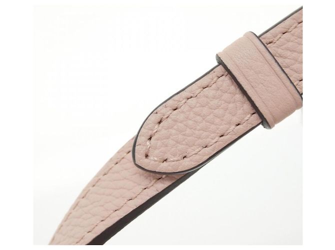 Borsa a tracolla Louis Vuitton Mahina Scala Mini - vista 6