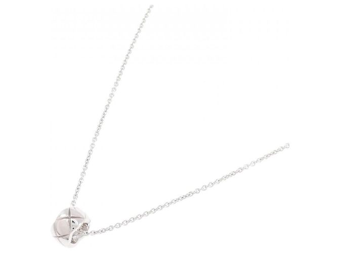 Collar Chanel Coco Crush - vista 2