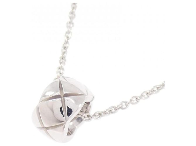 Collar Chanel Coco Crush - vista 3