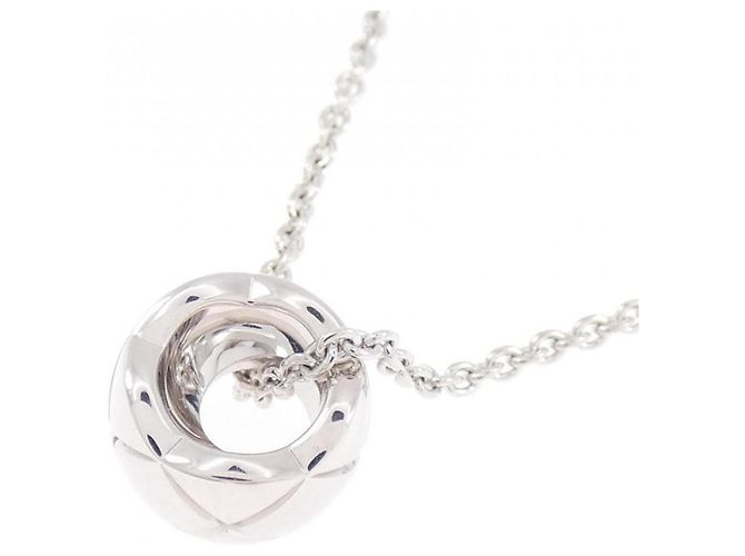 Collar Chanel Coco Crush - vista 4