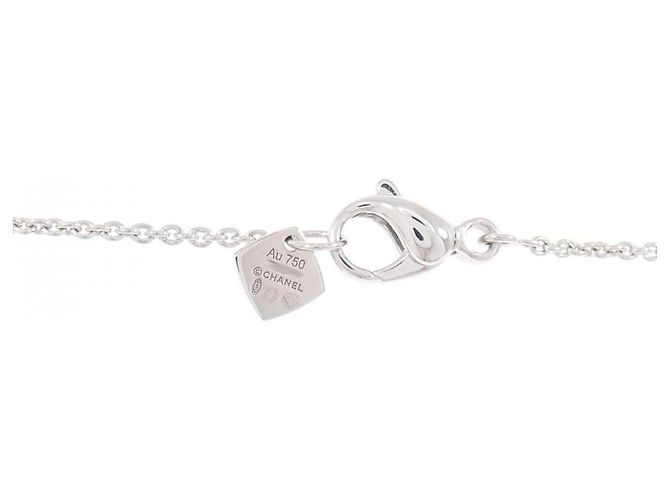 Collar Chanel Coco Crush - vista 5
