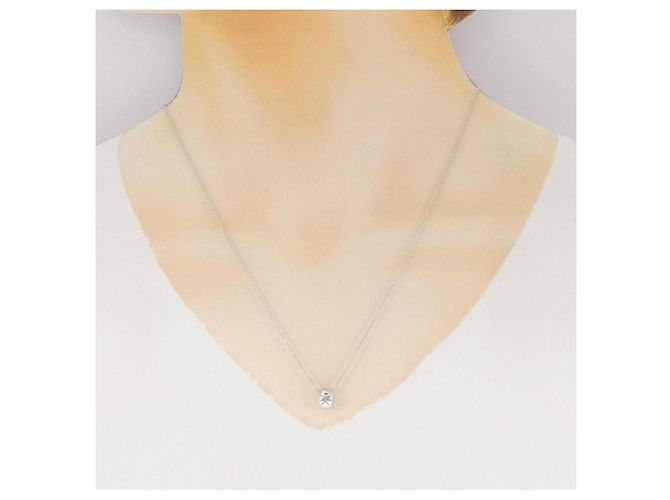Collar Chanel Coco Crush - vista 6