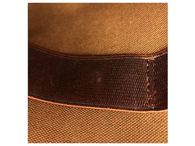 Louis Vuitton Monogram Schultertasche Braun - Ansicht 8