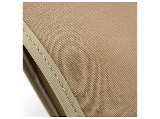 Hermès Borsa Hermes Herbag Zip PM Blu Taupe - vista 6