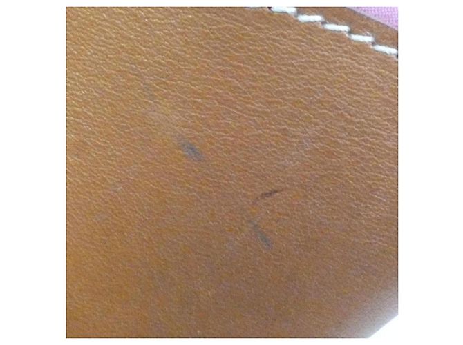 Hermès Borsa a tracolla Hermes Royal Tiger Silky City PM Rosa Rosso - vista 4