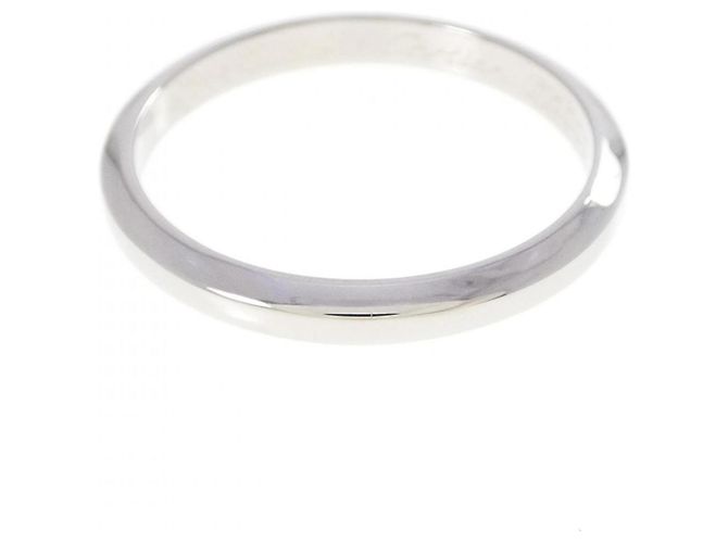 Anillo Declaration Cartier Plata - vista 2