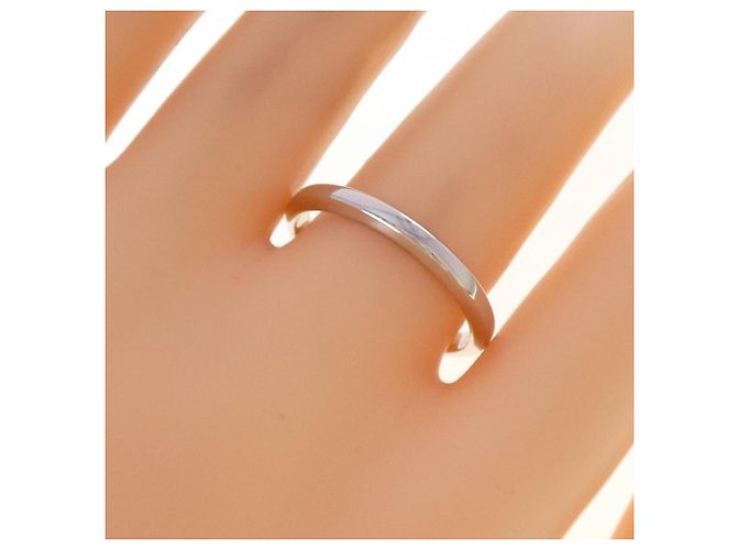 Anillo Declaration Cartier Plata - vista 4