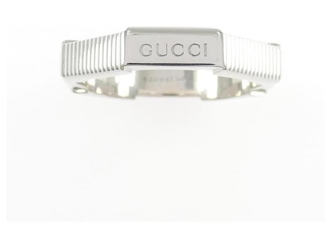 Gucci 750WG Ring - Ansicht 2