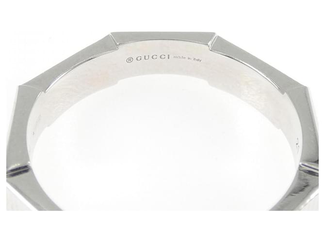 Gucci 750WG Ring - Ansicht 3