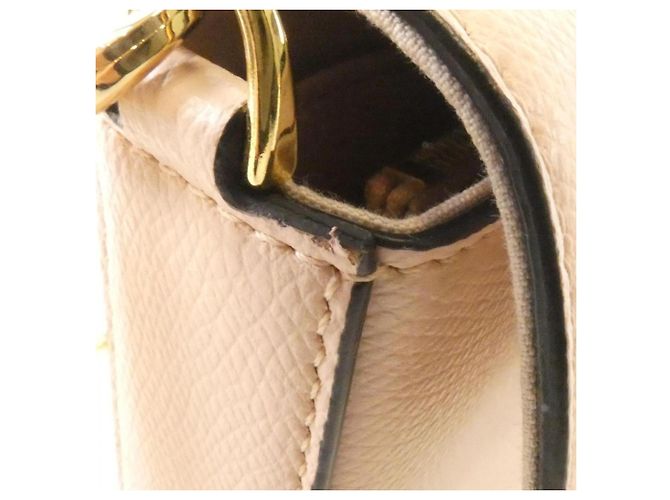 Borsa a tracolla in pelle di vitello Fendi - vista 5