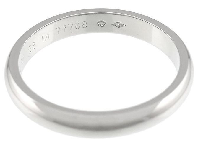 Anillo Cartier 1895 Classic - vista 5