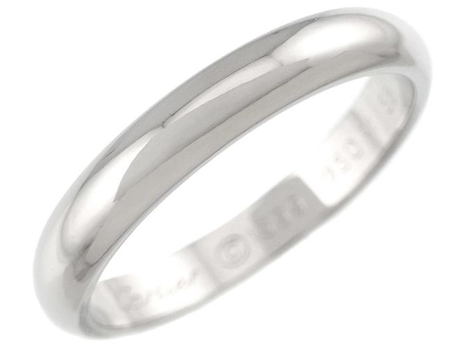 Anillo Cartier 1895 Classic - vista 6